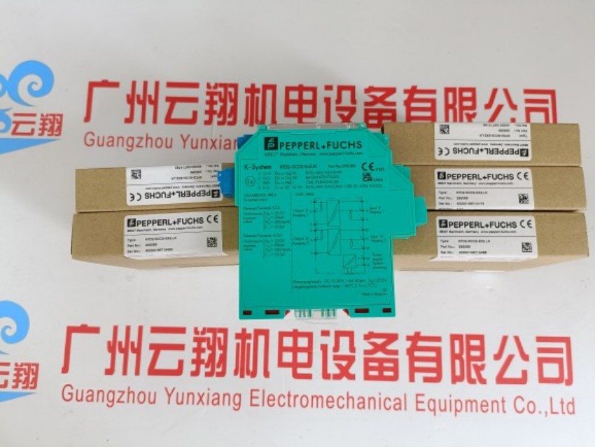 P+F倍加福编码器RVI58N-032K1R61N-03600&nbsp;&nbsp;