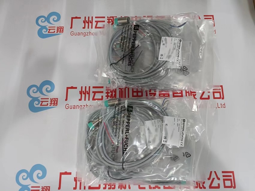 原装P+F倍加福OBT200-18GM60-E4/E5 OBT500-18GM60-E4/E5-V1