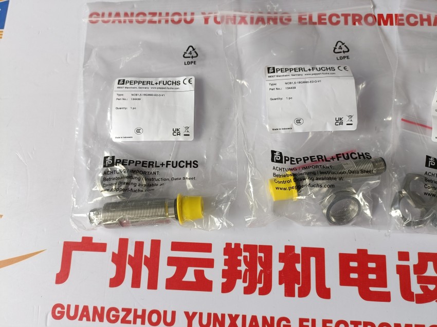 倍加福光电开关OBT200 OBT500-18GM60-E4 OBS4000-18GM60-E5-V