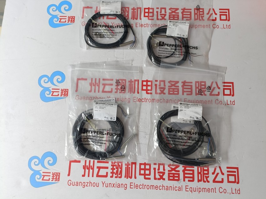 倍加福NBB2*NBN4-12GM50-E0-V1接近开关E2 A0 A2 GM40-Z0感应探头