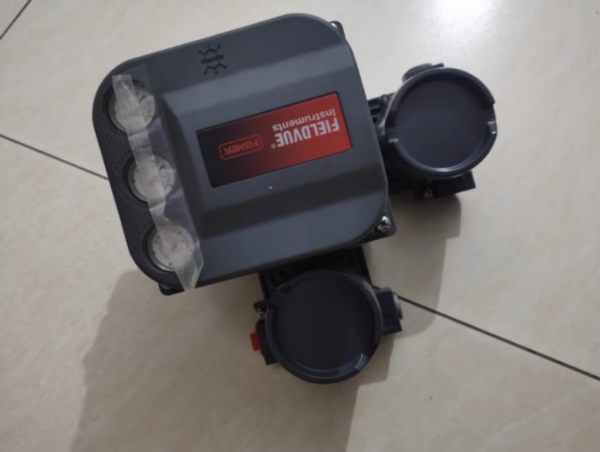 &nbsp;Fisher费希尔减压阀Fisher 67CFR-600