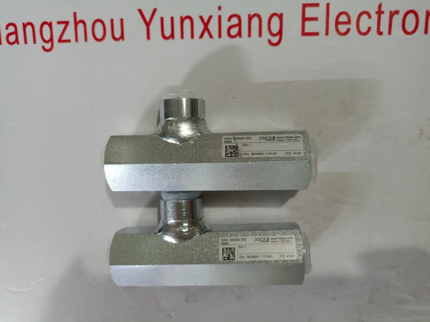 Hawe哈威单向阀CMVX2E-100，CMVX2C-200，CMV2B原装现货 