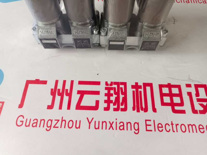 Hawe哈威换向阀NGR2-12-GM24，NBVP16D-X24原装现货 