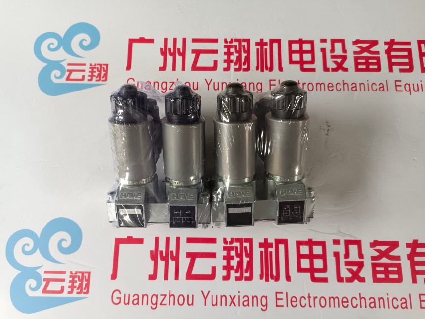 Hawe德国哈威换向阀NBVP16Y/2-M24/8W，NBVP16Z/2-G24原装现货