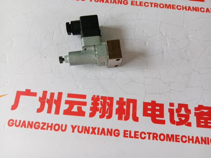 Hawe哈威减压阀CDK3-2，CDK32-081R-500，CDK3-2-200原装现货&nbsp;