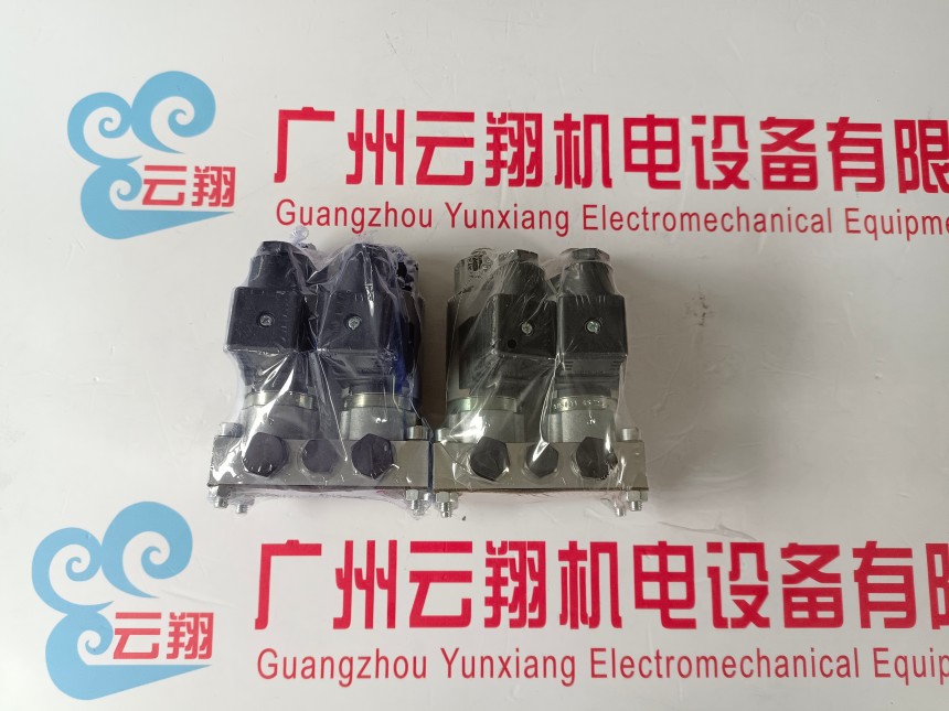 Hawe哈威换向阀BVG3Z-G24，BVP1R-G24，BVP1S-G24原装现货