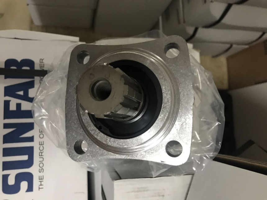 供应胜凡柱塞泵SAP034R-N-DL4-L35-SOS-000&nbsp;