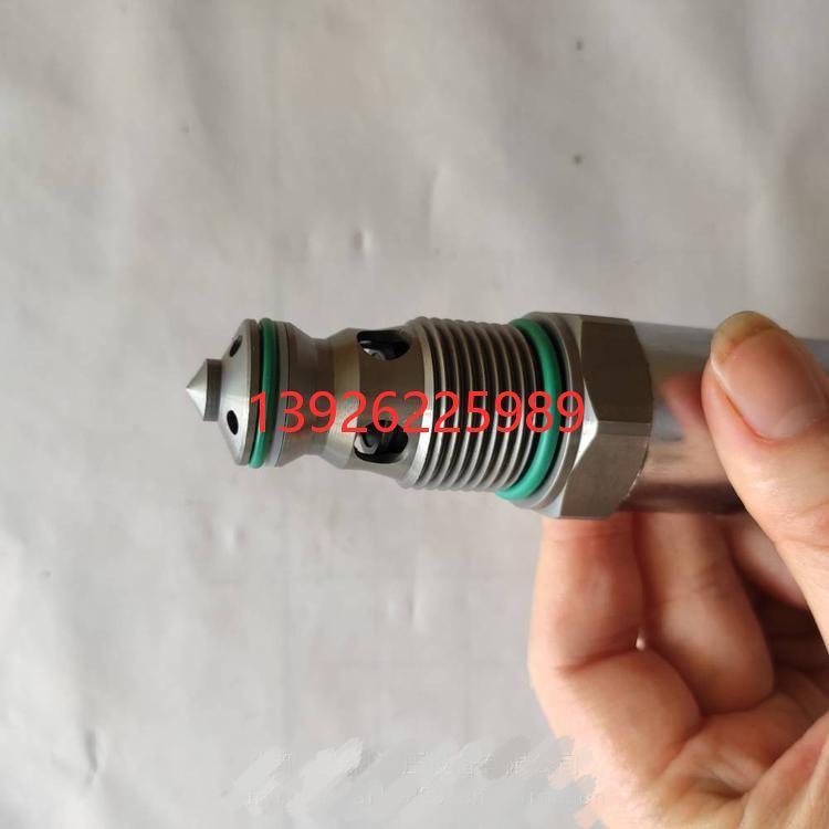 WSM06020W-01-C-N-24DG水泥厂用，德国贺德克换向阀