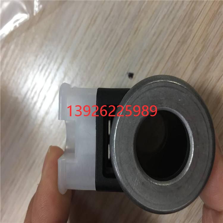 hydac贺德克氮气囊20L皮囊 20L*7/8-14UNF/VG5 NBR20/P460