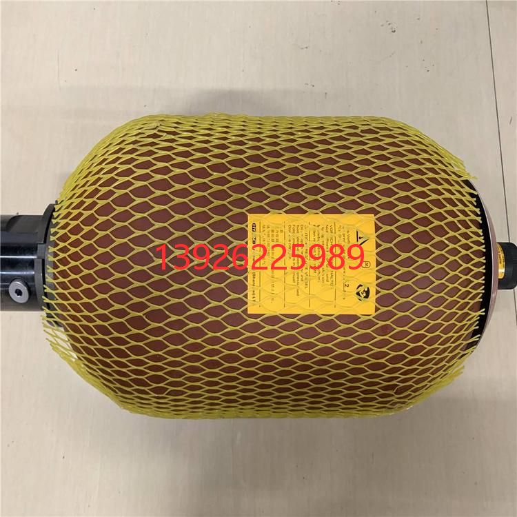 德国HYDAC蓄能器皮囊SB330-20A1/112Ag-330A原装供应