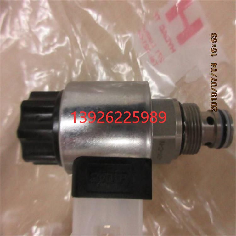 原装进口HYDAC贺德克WSM06020W-01M-C-N-230AG电磁阀