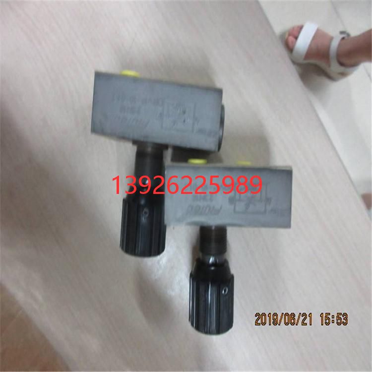 HYDAC压力继电器EDS 3446-1-0016-Y00-F1德国原装