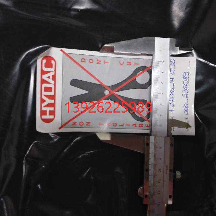 德国贺德克SB330-50A1/112A9-330A蓄能器原装