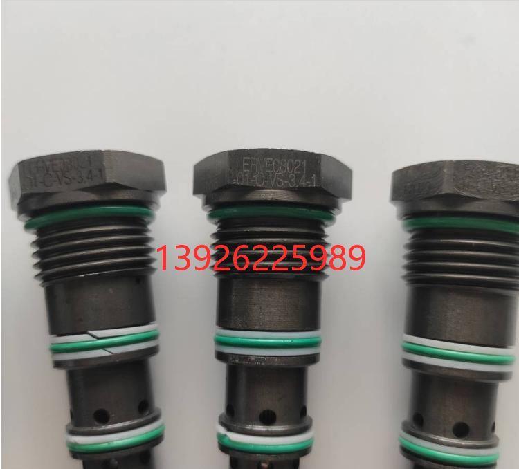 进口压力传感器EDS3446-3-0100-000贺德克hydac