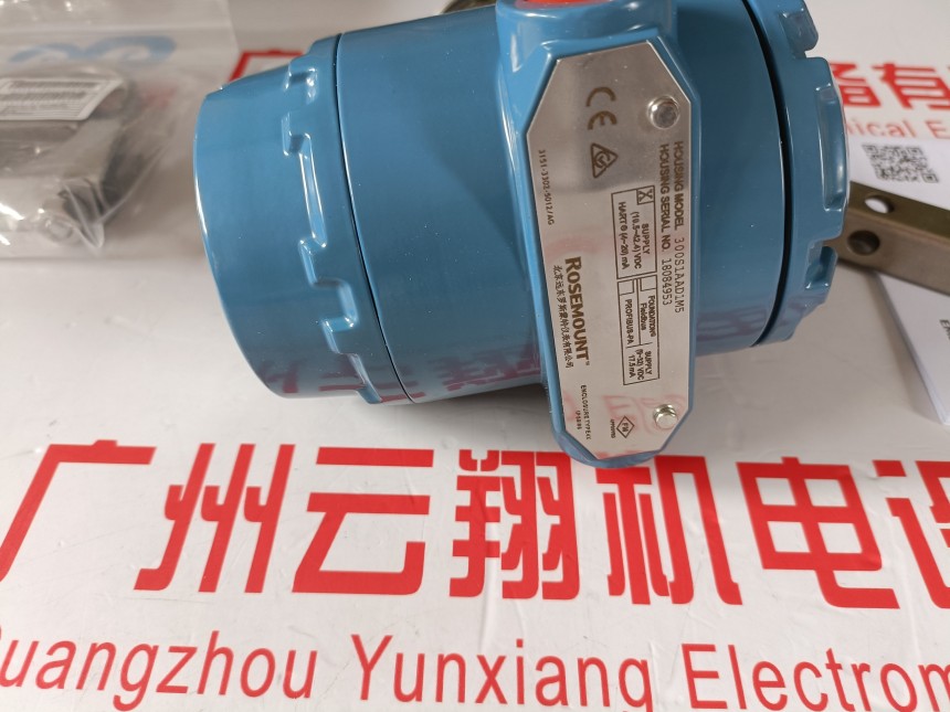 3051CD差压变送器3051CD4A22A1AB4M5I5HR5罗斯蒙特&nbsp; 
