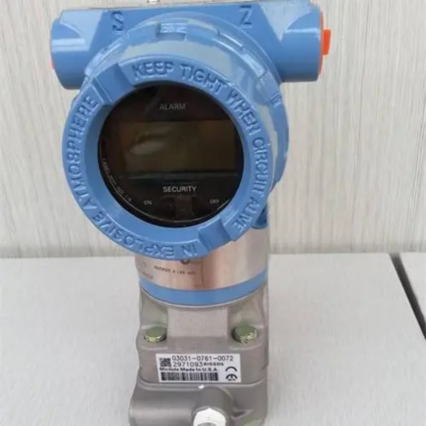 ROSEMOUNT罗斯蒙特3051CG5A22B1BDHR5 压力变送器3051CG5A22B1BDHR5&nbsp;