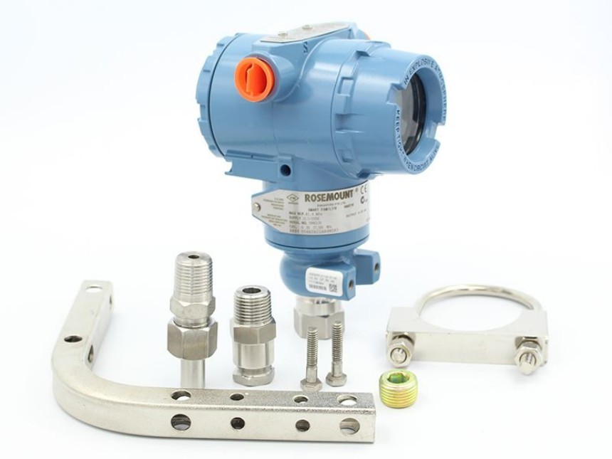 罗斯蒙特 3051TG0A04A1AKHR5 压差变送器 