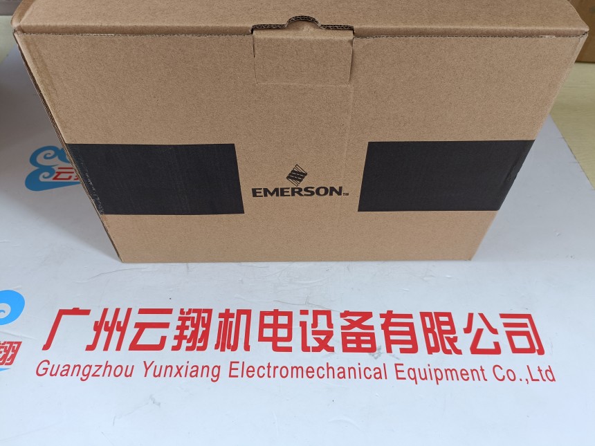 艾默生Rosemount罗斯蒙特 3051CG0A02B1BDHR5压差变送器 