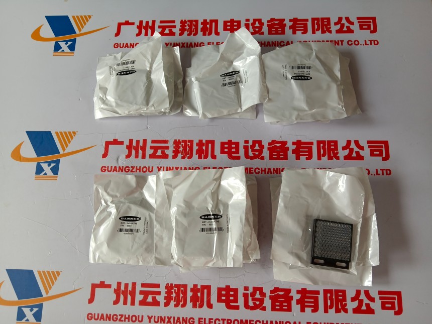 美国BANNER 邦纳 LS2TP30-750Q88 现货全新原装