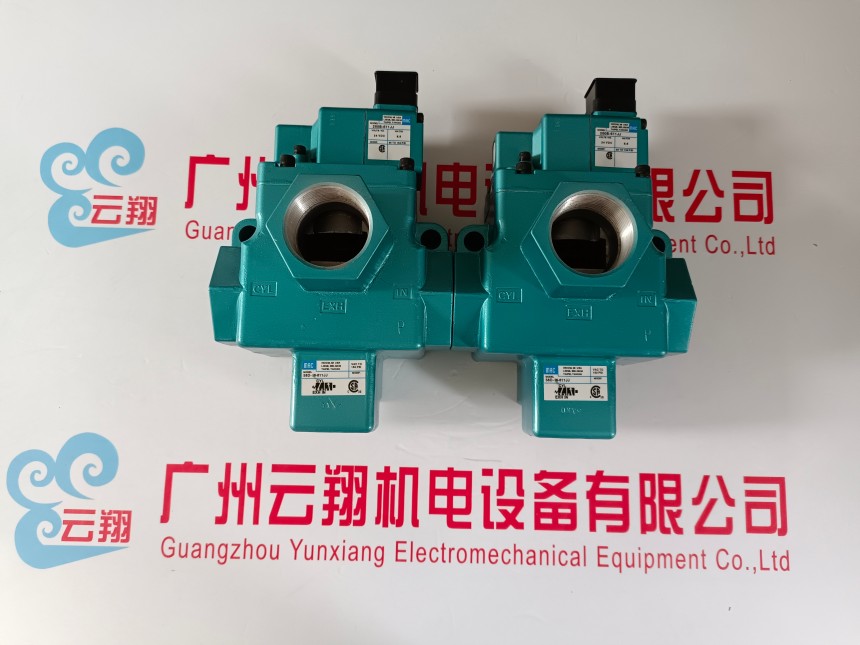 MAC电磁阀35A-ACA-DDAA-1BA