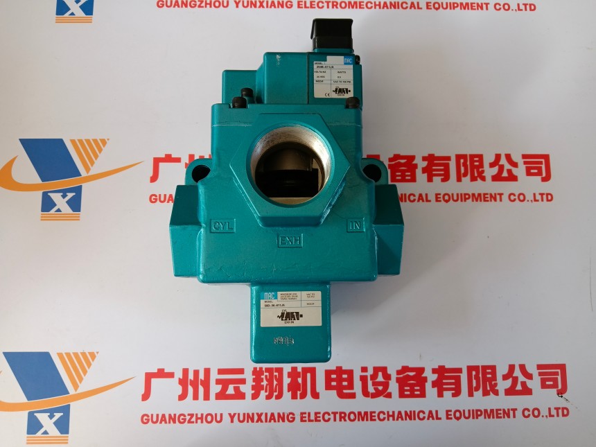  MAC电磁阀48A-AMA-000-GDKA-1KG