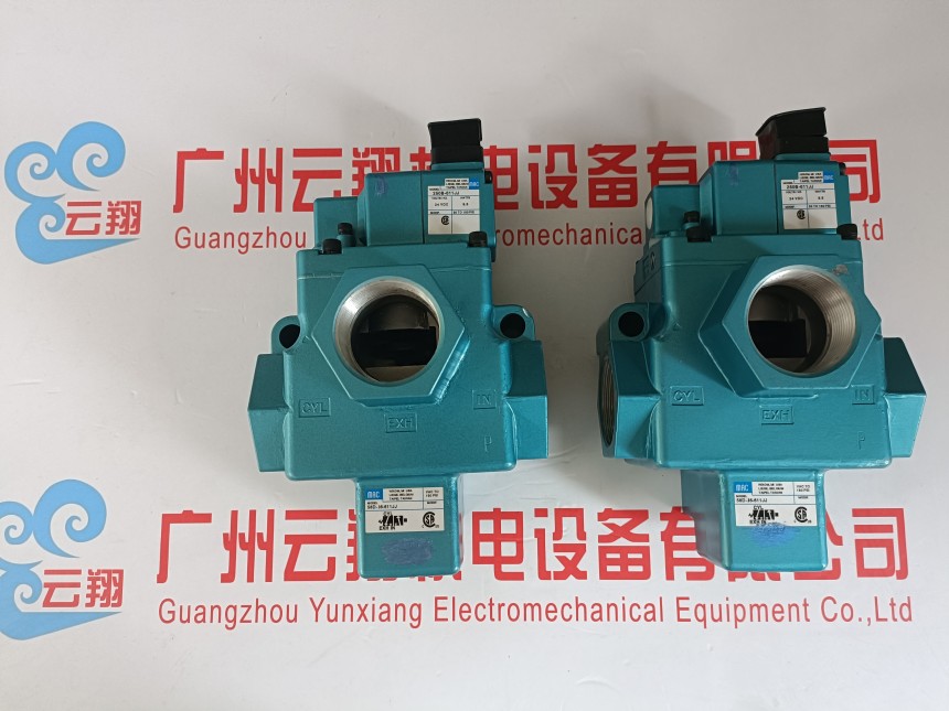 MAC电磁阀82A-BF-FAA-TU-DABP-1DANOD5328