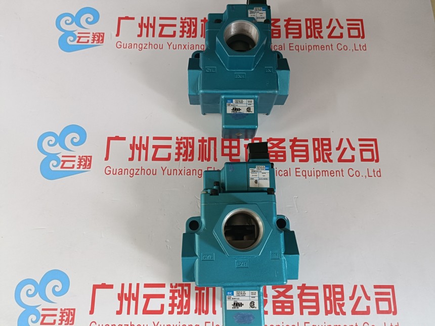 MAC电磁阀180021-112-0021