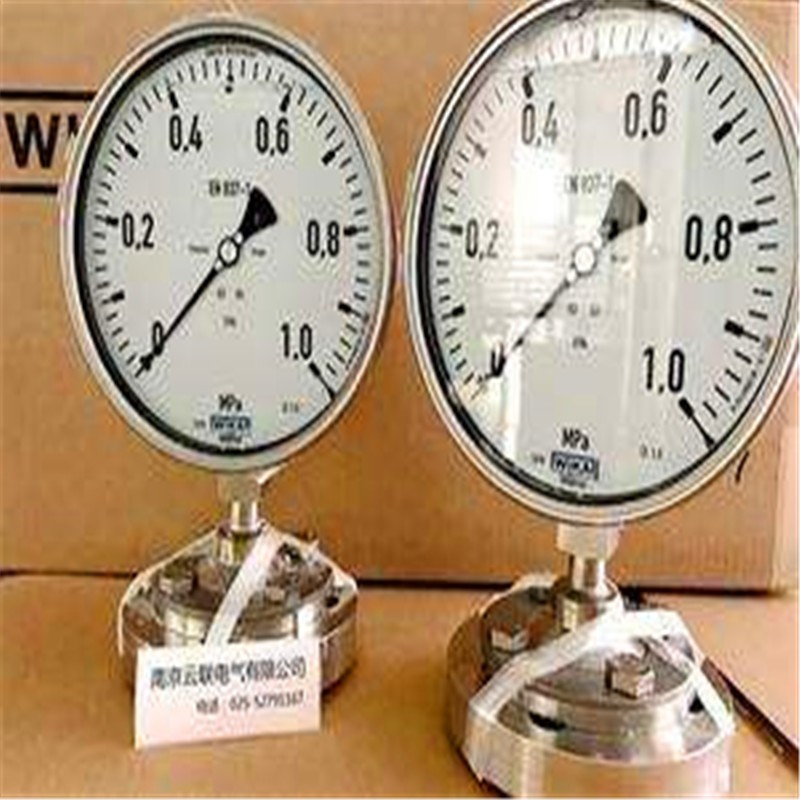 64-2600系列 600PSIG 0-30减压阀现货 美国TESCOM阀门