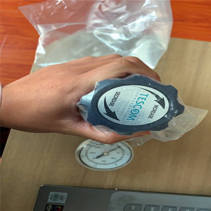 74-3000系列 1000PSIG 4-100减压阀现货 美国TESCOM阀门