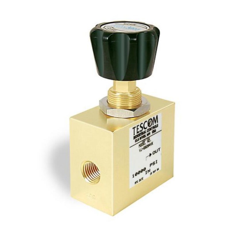  Anderson Greenwood仪表型号H64T / H64F Keyblok互锁歧管现货