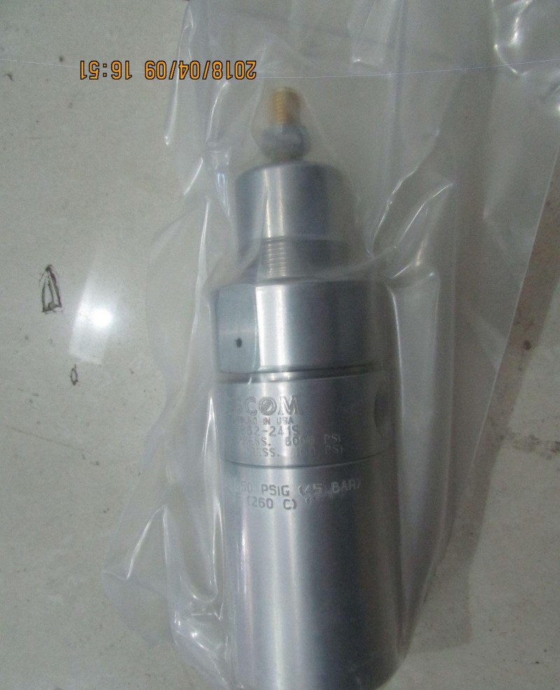 Anderson Greenwood仪表IMSA / IMST Intellimount系统歧管现货