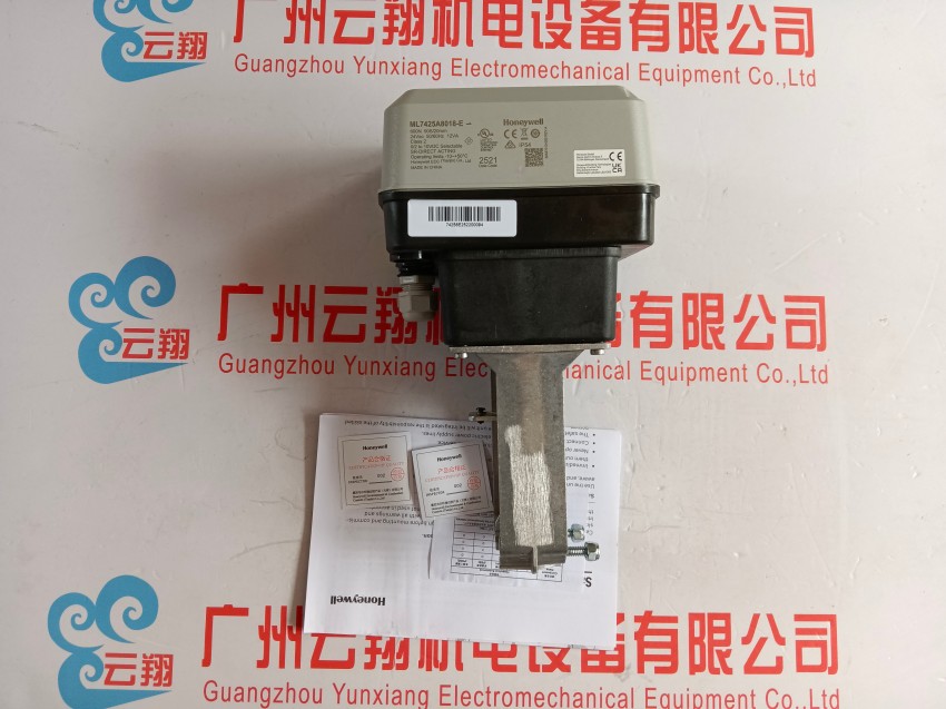 霍尼韦尔房间温度传感器温控面板控制器T7460B1009