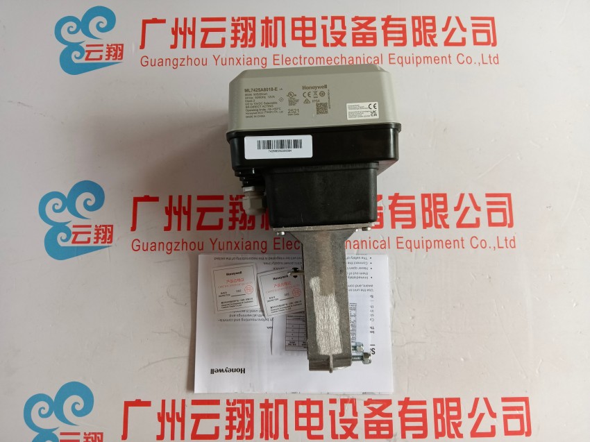 美国Honeywell霍尼韦尔24CE1-S2 行程限位安全开关