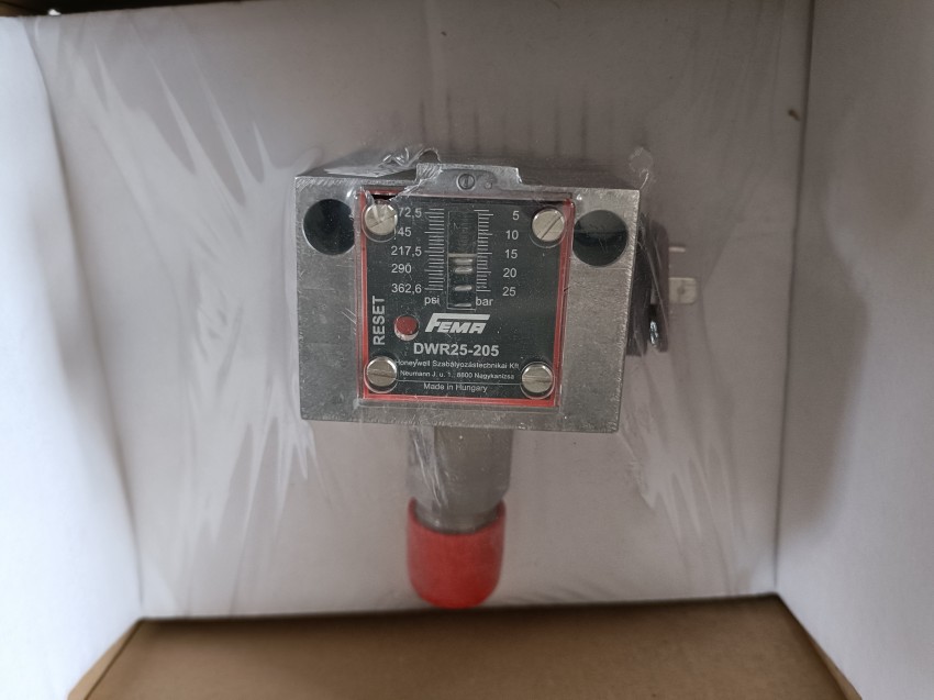 MAXON品牌工业切断阀 制造业专用高效阀门200SMA11-AA11-C