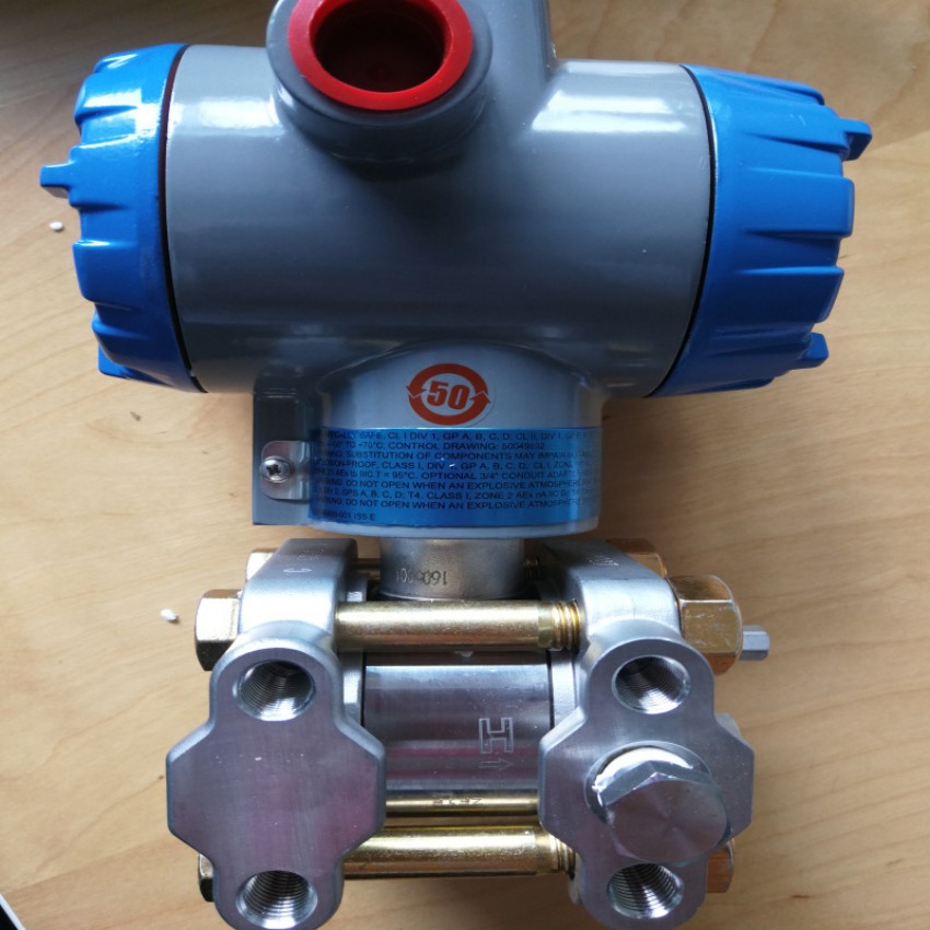 美国Honeywell霍尼韦尔Smartline雷达液位计SLN700L-82B00-DS8B