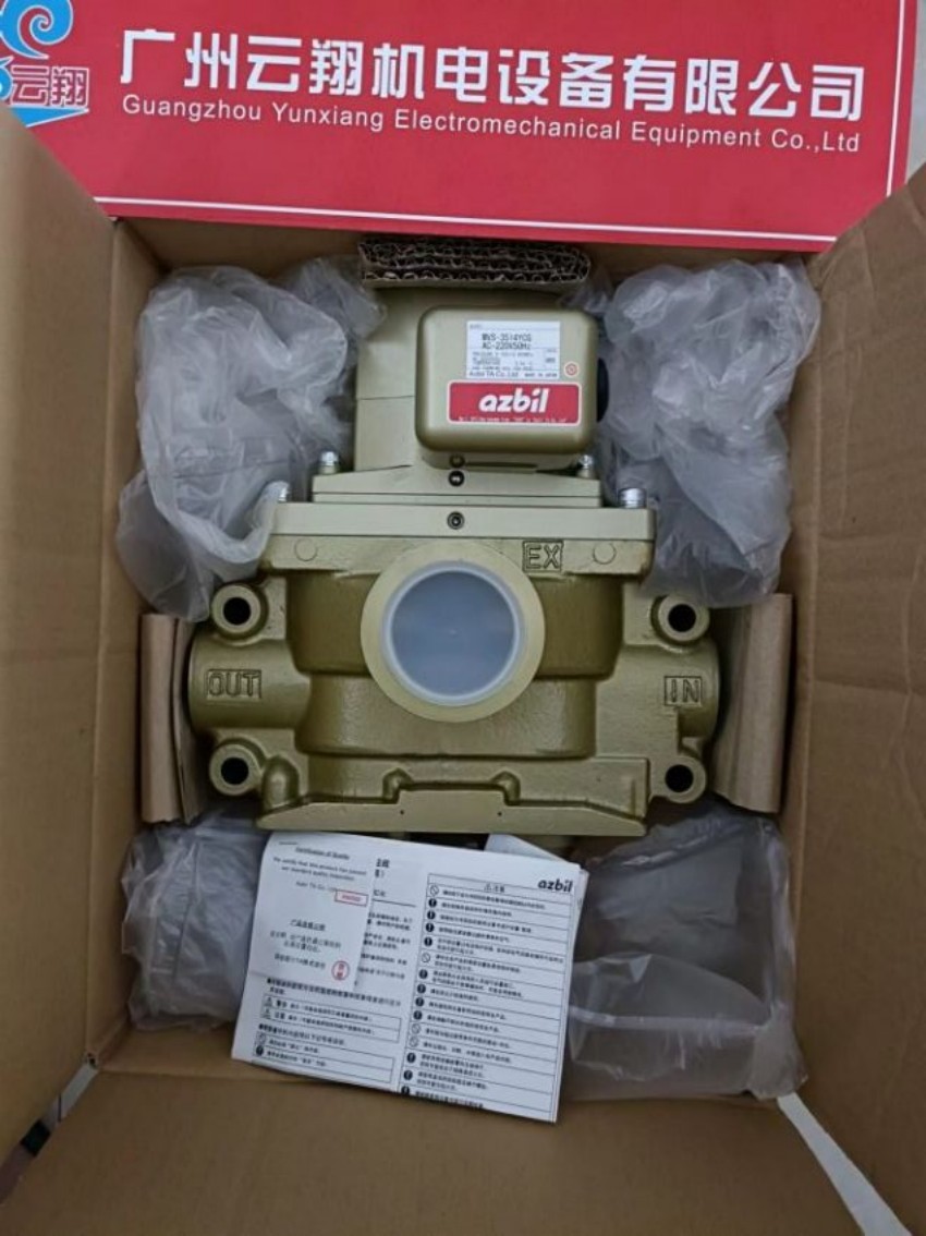 山武YAMATAKE 调节器 TY6300Z5000