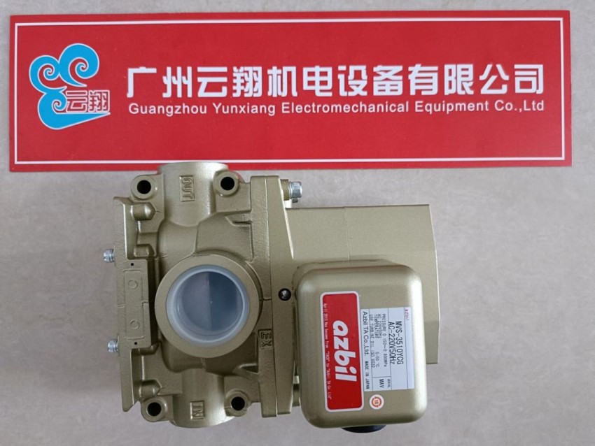 山武YAMATAKE 传感器 R4715C1019