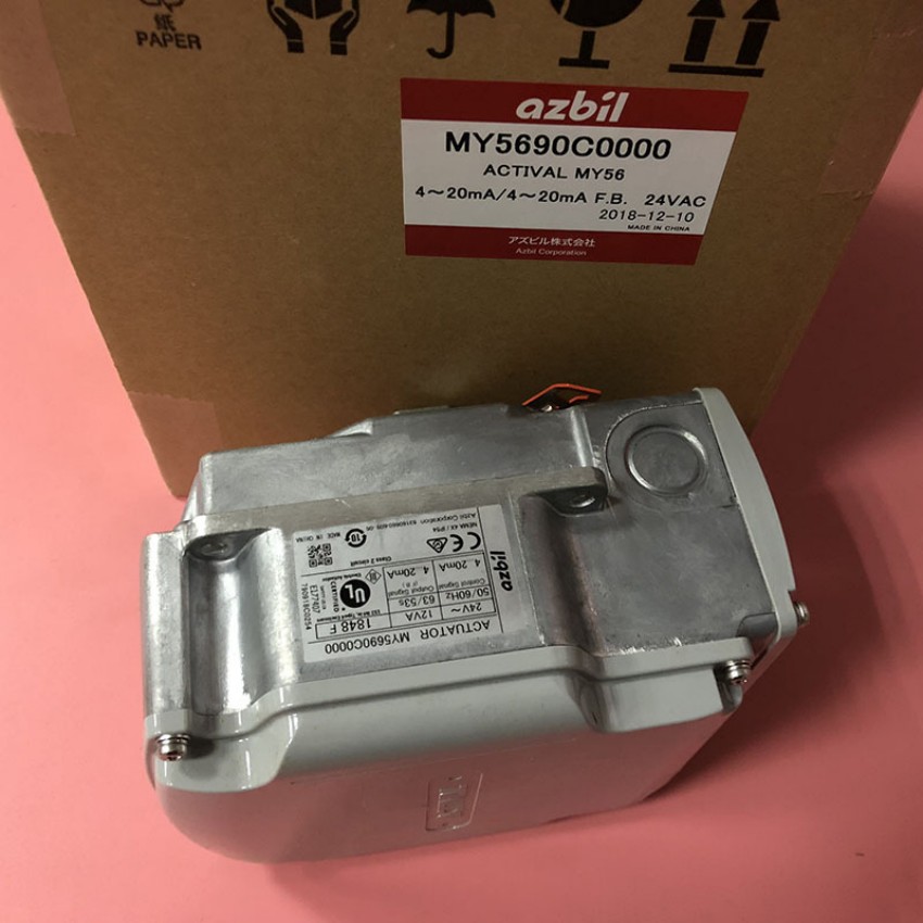 原装azbil山武温控表SDC40 C40A5G0AS01000控制器