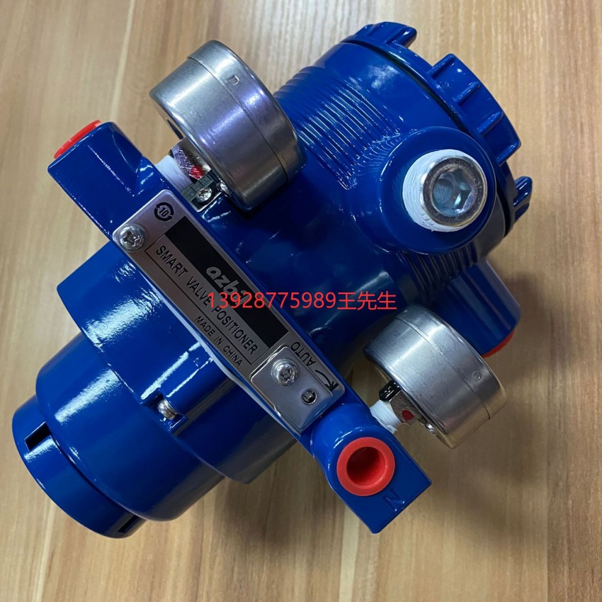 帕基诺 气动薄膜调节阀ZJHP 配西门子定位器 304不锈钢材质&nbsp;